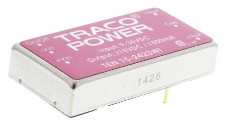 TRACOPOWER TEN 15-2423WI 168793
