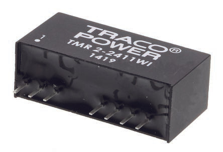 TRACOPOWER TMR 2-2411WI 1247570
