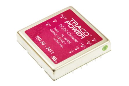 TRACOPOWER TEN 60-2411 168888