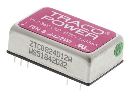 TRACOPOWER TEN 8-2422WI 1665475
