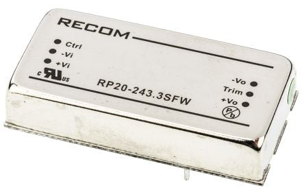 Recom RP20-243.3SFW 1622670