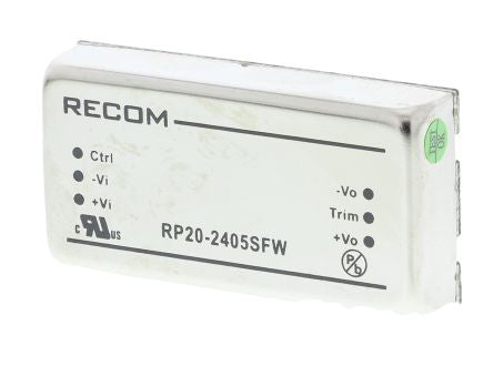 Recom RP20-2405SFW 1669083