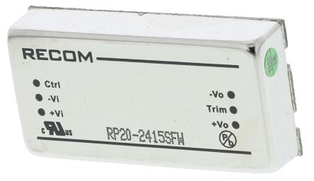 Recom RP20-2415SFW 1622671