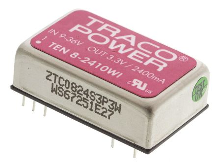 TRACOPOWER TEN 8-2410WI 169112