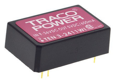 TRACOPOWER TEN 3-2411WI 1665477