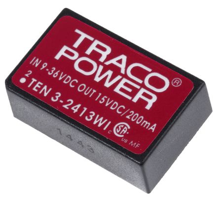 TRACOPOWER TEN 3-2413WI 169156