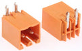 Weidmüller SL 3.50/02/90G 3.2SN OR BX - 1605070000 171578