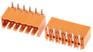 Weidmüller SL 3.50/06/90G 3.2SN OR BX - 1605110000 1722672