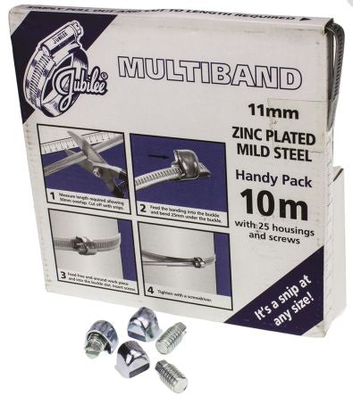 Jubilee Steel 171938