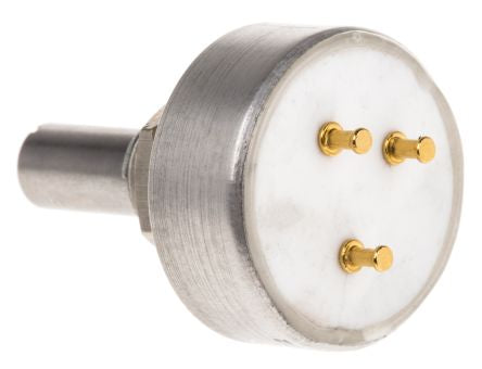 Vishay 157B203MX9001 173776