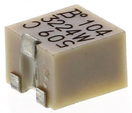 Bourns 3224W-1-104E 177510