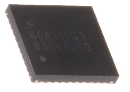 Texas Instruments DP83848JSQ/NOPB 181130