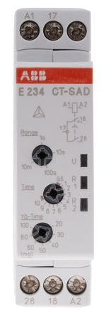 ABB 1SVR500210R0100 - CT-SAD.22 185110