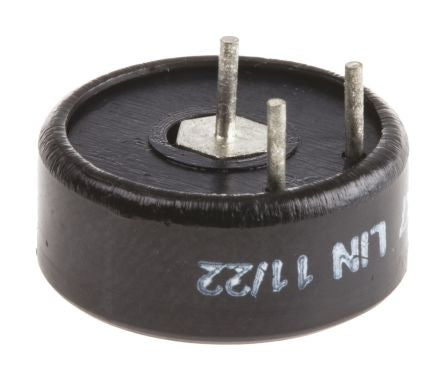 TE Connectivity PC910 4K7 RS 1638560