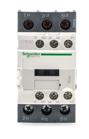 Schneider Electric LC1D32U7 187661