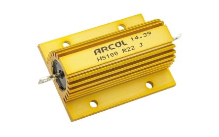 Arcol HS100 R22 J 188059