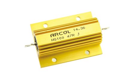 Arcol HS100 47R J 188166