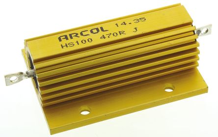 Arcol HS100 470R J 188217