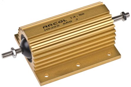 Arcol HS200 6R8 J 188289