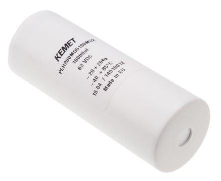 KEMET PEH200MD5100MU2 189787