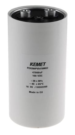 KEMET PEH200PV5470MU2 189866