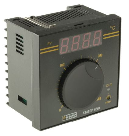 Pyro Controle LR09604-110 198328