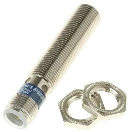Telemecanique Sensors XS612B1NAM12 198425