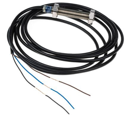 Telemecanique Sensors XS608B1NAL2 198554