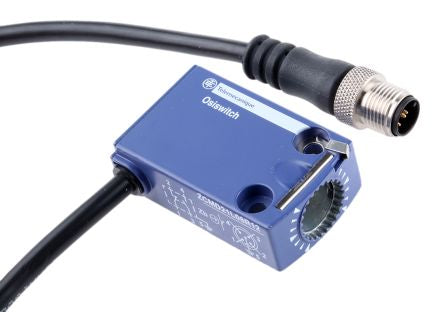 Telemecanique Sensors ZCMD21L08R12 199204