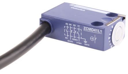 Telemecanique Sensors ZCMD41L1 199220