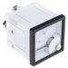 GILGEN Muller & Weigert EQB 48 MB: 25/50A SCALA: 0-25/50A 201969