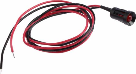 RS PRO 204063