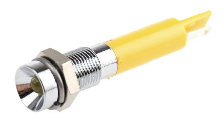 RS PRO 205038