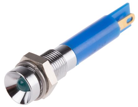 RS PRO  205044