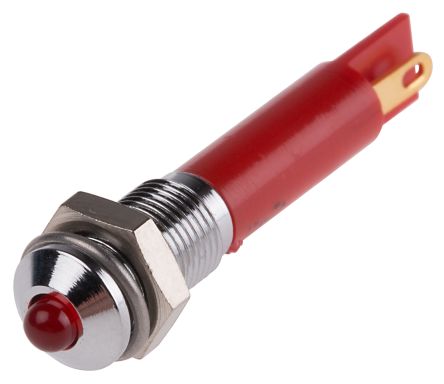 RS PRO 205173