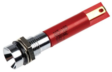 RS PRO  205189