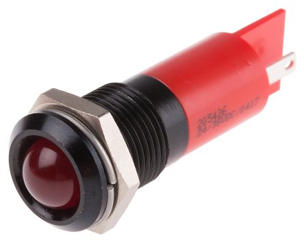 RS PRO 205426