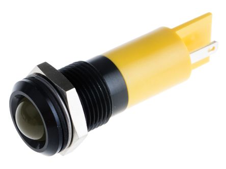 RS PRO 205454