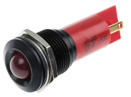RS PRO 205640