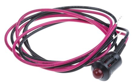 RS PRO 205684