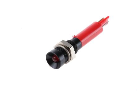 RS PRO 206312