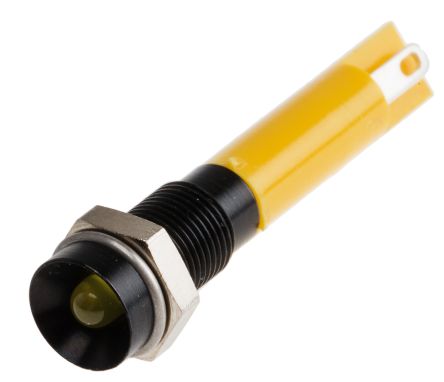 RS PRO  206378