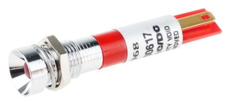 RS PRO 206968