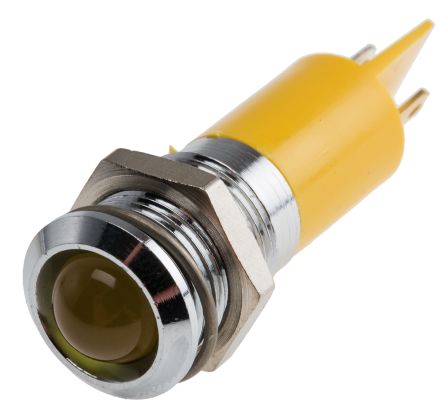 RS PRO 208172