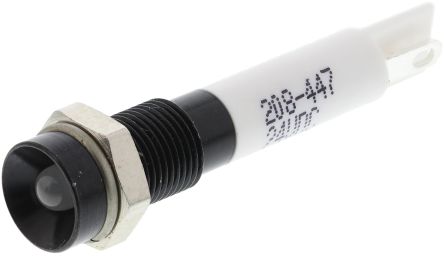 RS PRO 208447