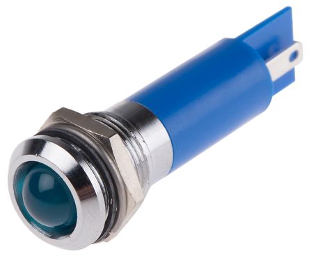 RS PRO 208734