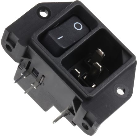 Schurter DC21.0021.1111 208796