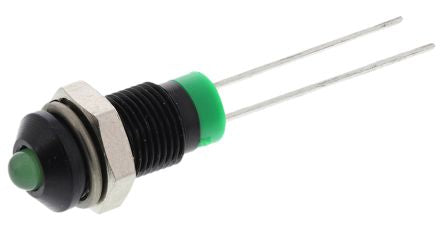 RS PRO 208835