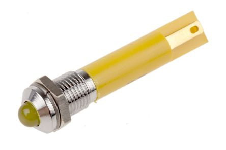 RS PRO 210557