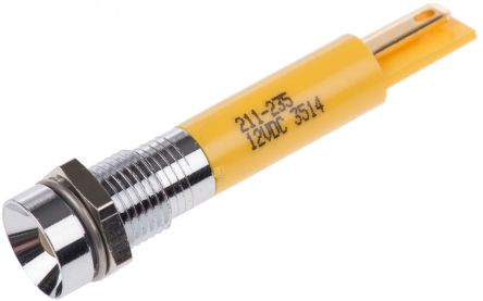 RS PRO 211235